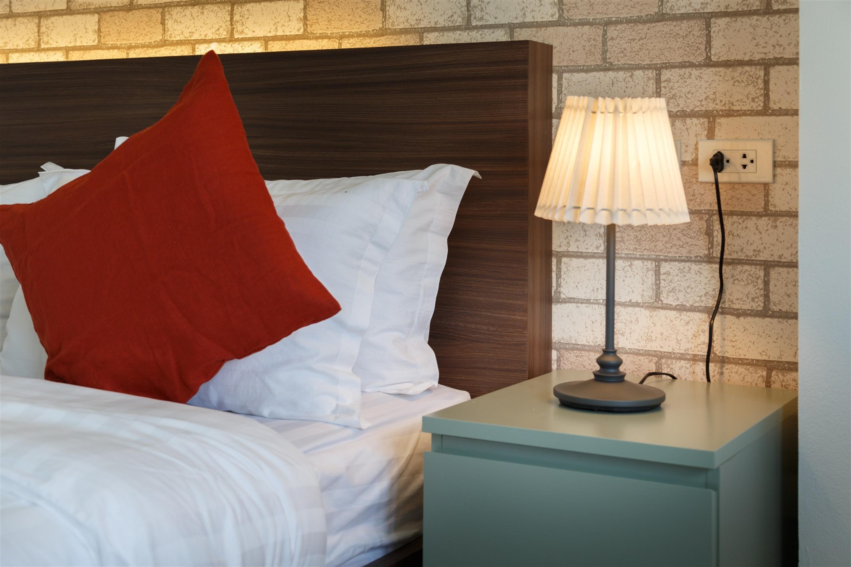 Q Space Residence Bangkok Luaran gambar